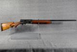 Remington, Model 11, 16 gauge, NICELY ENGRAVED - 1 of 15