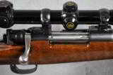Mauser (custom), bolt action, 7mm-08 - 4 of 18