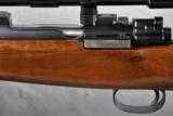 Mauser (custom), bolt action, 7mm-08 - 14 of 18