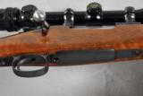 Mauser (custom), bolt action, 7mm-08 - 6 of 18