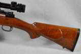 Mauser (custom), bolt action, 7mm-08 - 17 of 18