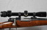 Mauser (custom), bolt action, 7mm-08 - 9 of 18