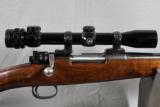 Mauser (custom), bolt action, 7mm-08 - 2 of 18