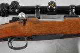 Mauser (custom), bolt action, 7mm-08 - 5 of 18