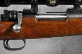 Mauser (custom), bolt action, 7mm-08 - 3 of 18