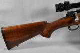 Mauser (custom), bolt action, 7mm-08 - 7 of 18