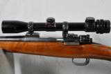 Mauser (custom), bolt action, 7mm-08 - 13 of 18