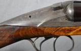 Darne-like shotgun (Unknown Manufacturer), 12 gauge - 3 of 17