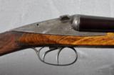 Darne-like shotgun (Unknown Manufacturer), 12 gauge - 7 of 17