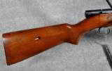 Winchester, Model 74, .22 LR caliber - 5 of 12