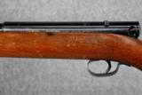 Winchester, Model 74, .22 LR caliber - 7 of 12