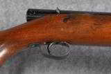 Winchester, Model 74, .22 LR caliber - 4 of 12