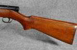 Winchester, Model 74, .22 LR caliber - 9 of 12