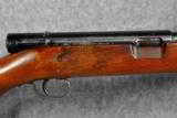 Winchester, Model 74, .22 LR caliber - 2 of 12