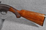 Stevens (Browning Patent), CLASSIC, Model 620, 16 gauge, pump shotgun - 11 of 12