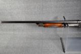 Stevens (Browning Patent), CLASSIC, Model 620, 16 gauge, pump shotgun - 12 of 12