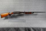 Stevens (Browning Patent), CLASSIC, Model 620, 16 gauge, pump shotgun - 1 of 12