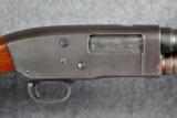Stevens (Browning Patent), CLASSIC, Model 620, 16 gauge, pump shotgun - 2 of 12