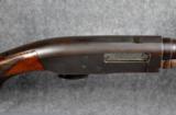 Stevens (Browning Patent), CLASSIC, Model 620, 16 gauge, pump shotgun - 3 of 12