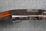 Stevens (Browning Patent), CLASSIC, Model 620, 16 gauge, pump shotgun - 4 of 12