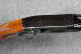 Remington, CLASSIC, Model 10, pump action, 12 gauge - 4 of 11