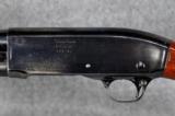 Remington, CLASSIC, Model 31, pump action shotgun, 16 gauge - 7 of 11