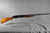 Remington, CLASSIC, Model 31, pump action shotgun, 16 gauge - 1 of 11