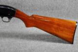 Remington, CLASSIC, Model 31, pump action shotgun, 16 gauge - 10 of 11