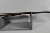 Ithaca, ANTIQUE, double barrel shotgun, Grade III, 16 gauge - 12 of 19