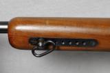 Remington, Model 521-T, .22 Target rifle, minty - 13 of 14