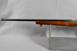 Remington, Model 521-T, .22 Target rifle, minty - 14 of 14