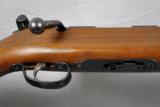 Remington, Model 521-T, .22 Target rifle, minty - 4 of 14