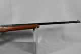 Remington, Model 521-T, .22 Target rifle, minty - 6 of 14