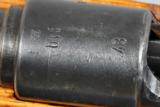 byf '43 (Mauser), Model 98K, 8mm,- 9 of 12