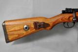 byf '43 (Mauser), Model 98K, 8mm,- 5 of 12