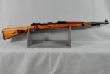 byf '43 (Mauser), Model 98K, 8mm,- 1 of 12