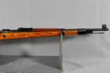 byf '43 (Mauser), Model 98K, 8mm,- 6 of 12