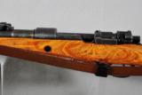 byf '43 (Mauser), Model 98K, 8mm,- 7 of 12