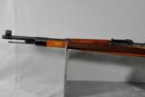 byf '43 (Mauser), Model 98K, 8mm,- 12 of 12
