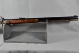 Investarm (manufactured ,for Cabela's), REPRODUCTION ANTIQUE,Hawken, .50 caliber, black powder, MINT - 7 of 12