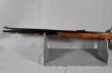 Investarm (manufactured ,for Cabela's), REPRODUCTION ANTIQUE,Hawken, .50 caliber, black powder, MINT - 12 of 12