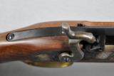 Investarm (manufactured ,for Cabela's), REPRODUCTION ANTIQUE,Hawken, .50 caliber, black powder, MINT - 4 of 12