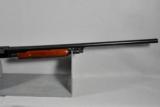 High Standard,
Pump shotgun, 12 gauge, Classic in real solid condition - 7 of 11