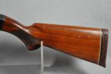 High Standard,
Pump shotgun, 12 gauge, Classic in real solid condition - 10 of 11