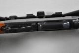 Remington, Model 7600, caliber .270, scoped - 5 of 14