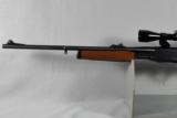 Remington, Model 7600, caliber .270, scoped - 14 of 14