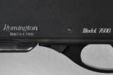 Remington, Model 7600, caliber .270, scoped - 9 of 14