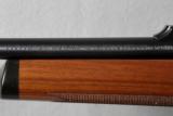 Remington, Model 7600, caliber .270, scoped - 11 of 14