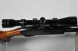 Remington, Model 7600, caliber .270, scoped - 3 of 14