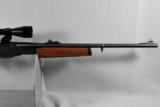 Remington, Model 7600, caliber .270, scoped - 7 of 14
